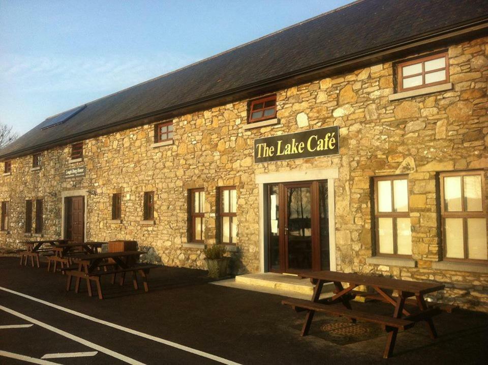 Lough Derg House & The Lake Cafe Nenagh Exterior photo