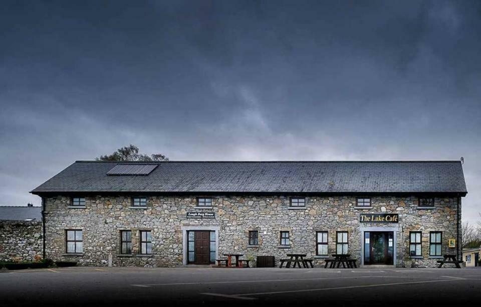 Lough Derg House & The Lake Cafe Nenagh Exterior photo